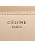 Céline 100% Leather Brown Medium Calfskin Classic Box One size - photo 6