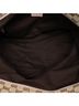 Gucci 100% Canvas Brown GG Canvas Web Vertical Tote One size - photo 5