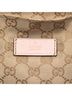 Gucci 100% Canvas Brown GG Canvas Web Vertical Tote One size - photo 6