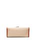 Burberry 100% Canvas Brown Canvas Tote One size - photo 4