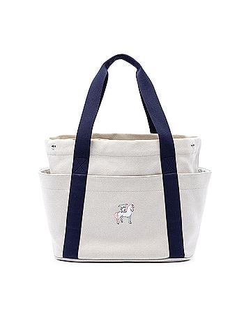 Hermès Toile Cabriole Nappy Bag (view 1)