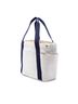 Hermès 100% Canvas White Toile Cabriole Nappy Bag One size - photo 3