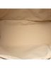 Hermès 100% Canvas White Toile Cabriole Nappy Bag One size - photo 5