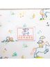 Hermès 100% Canvas White Toile Cabriole Nappy Bag One size - photo 6