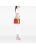 Hermès 100% Canvas Orange Toile Herbag Zip 31 One size - photo 2