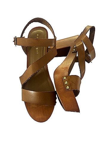 Madden Girl Heels (view 2)