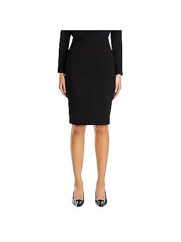 Theory Wool Skirt (view 1)