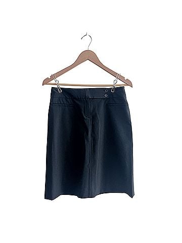 Theory Wool Skirt (view 2)