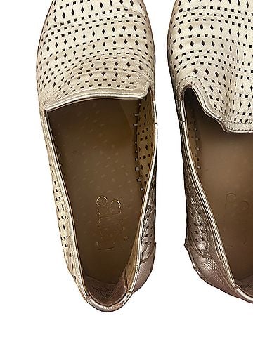 Franco Sarto Flats (view 2)