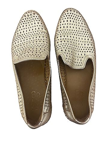 Franco Sarto Flats (view 1)