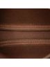Louis Vuitton 100% Coated Canvas Brown Monogram Mini Pochette Accessoires One size - photo 5
