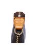Louis Vuitton 100% Coated Canvas Brown Monogram Mini Pochette Accessoires One size - photo 6