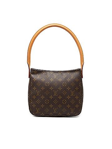 Louis Vuitton Monogram Looping MM (view 1)