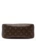 Louis Vuitton 100% Coated Canvas Brown Monogram Looping MM One size - photo 4
