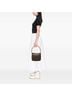 Louis Vuitton 100% Coated Canvas Brown Monogram Looping MM One size - photo 2