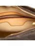 Louis Vuitton 100% Coated Canvas Brown Monogram Looping MM One size - photo 6