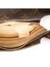 Louis Vuitton 100% Coated Canvas Brown Monogram Looping MM One size - photo 7