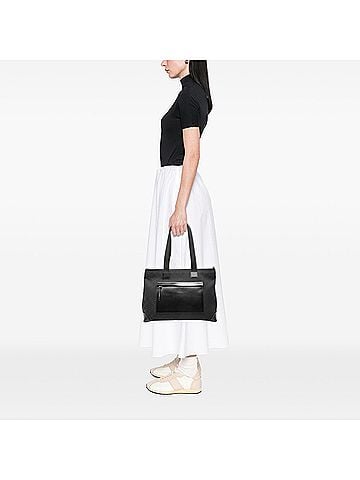 Gucci GG Canvas Tote (view 2)