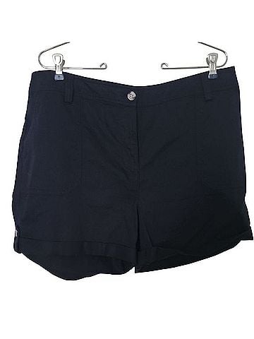 Talbots Roll Cuff Cargo Shorts Cargo Shorts (view 1)