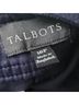 Talbots Roll Cuff Cargo Shorts Cargo Shorts - photo 4