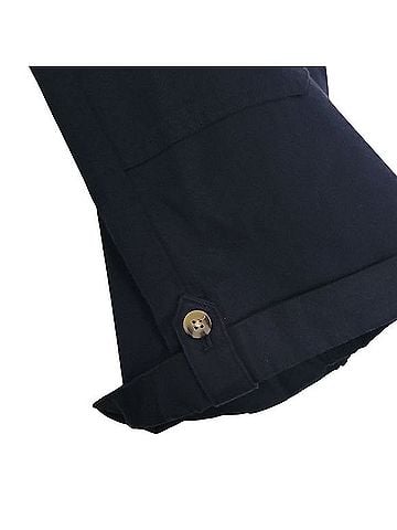 Talbots Roll Cuff Cargo Shorts Cargo Shorts (view 2)