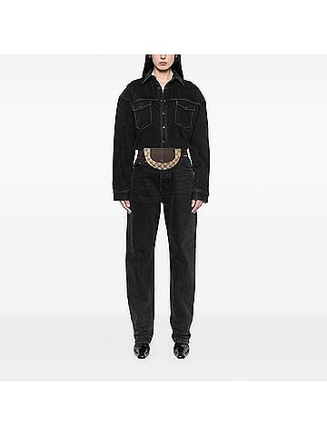 Gucci GG Canvas Belt Bag (view 2)