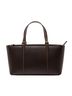 Burberry 100% Leather Brown Leather Handbag One size - photo 1