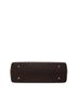 Burberry 100% Leather Brown Leather Handbag One size - photo 4