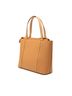 Burberry 100% Leather Brown Leather Tote One size - photo 3
