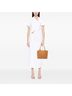 Burberry 100% Leather Brown Leather Tote One size - photo 2