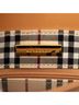 Burberry 100% Leather Brown Leather Tote One size - photo 6