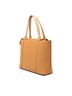 Burberry 100% Leather Brown Leather Tote One size - photo 3