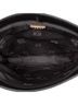 Loewe 100% Canvas Black Anagram Canvas Shoulder Bag One size - photo 5