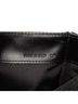 Loewe 100% Canvas Black Anagram Canvas Shoulder Bag One size - photo 7