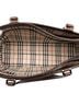 Burberry 100% Leather Brown Leather Handbag One size - photo 5