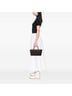 Burberry 100% Leather Brown Leather Handbag One size - photo 2