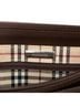 Burberry 100% Leather Brown Leather Handbag One size - photo 6