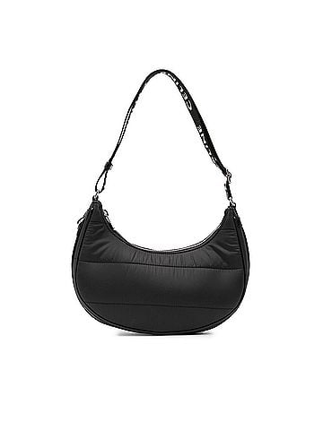 Céline Nylon Ava Shoulder Bag (view 1)