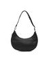 Céline 100% Nylon Black Nylon Ava Shoulder Bag One size - photo 1