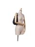 Céline 100% Nylon Black Nylon Ava Shoulder Bag One size - photo 2
