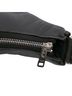Céline 100% Nylon Black Nylon Ava Shoulder Bag One size - photo 9