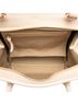 Chloé 100% Leather Brown Medium Leather Everston Satchel One size - photo 5