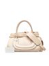 Chloé 100% Leather Brown Medium Leather Everston Satchel One size - photo 7