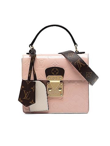 Louis Vuitton Monogram Vernis Spring Street (view 1)