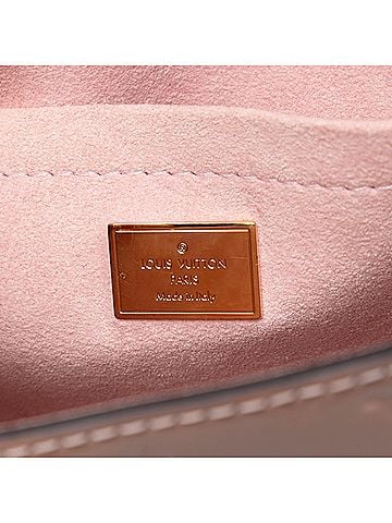 Louis Vuitton Monogram Vernis Spring Street (view 2)