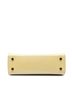 Louis Vuitton 100% Leather Yellow Monogram Vernis Brea MM One size - photo 4