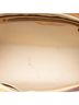 Louis Vuitton 100% Leather Yellow Monogram Vernis Brea MM One size - photo 5