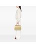 Louis Vuitton 100% Leather Yellow Monogram Vernis Brea MM One size - photo 2