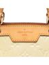 Louis Vuitton 100% Leather Yellow Monogram Vernis Brea MM One size - photo 6