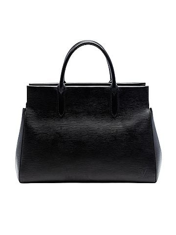 Louis Vuitton Epi Marly MM (view 1)